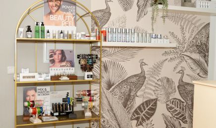 Delfin Beauty Salon: Kosmetikstudio in Essen-Rüttenscheid
