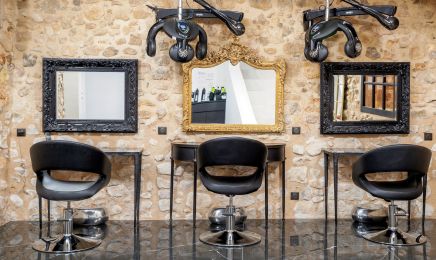 Jean Bonan - Aix-en-Provence : Coiffeur à Aix-en-Provence