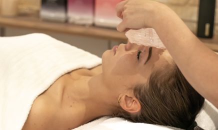 Holiskin.Facialiste : Institut de beauté à Reims