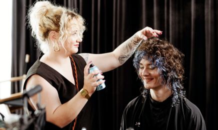 Swagg - Uzes : Coiffeur à Uzès