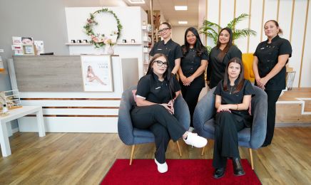 Le Cocon d’Irina L’Isle d’Espagnac : Coiffeur à L'Isle-d'Espagnac