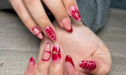 CLARX BEAUTY - Ongles | Salon de coiffure privé - Le Loroux-Bottereau : Coiffeur à Le Loroux-Bottereau