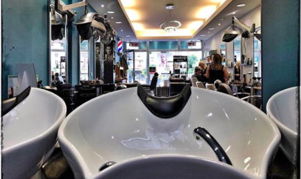 E Lounge coiffure : Coiffeur à Annecy