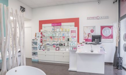 Esthetic Center - Champniers : Institut de beauté à Champniers