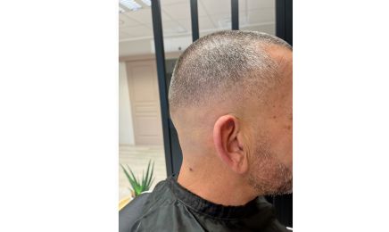 L'Atelier Coiffure : Coiffeur à Préval