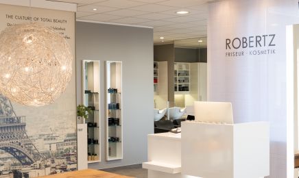 Robertz: Kosmetikstudio in Bergisch Gladbach