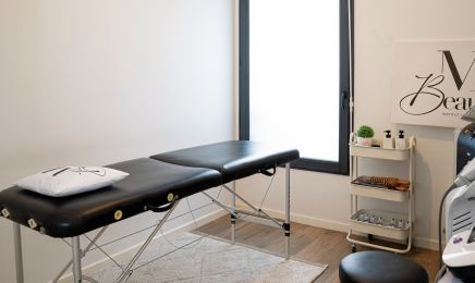 MHBeautys : Institut de beauté à Saint-Cyr-l'École