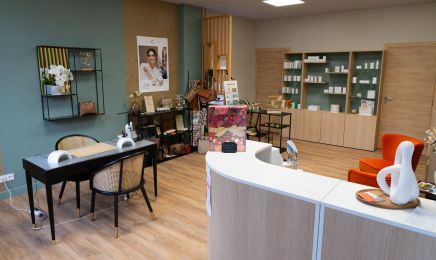 C’ma Beauté : Institut de beauté à Louverné
