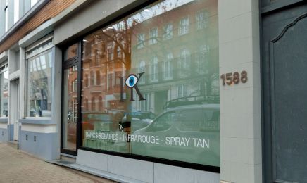 Iki Yüz - Sun and Beauty : Institut de beauté à Auderghem