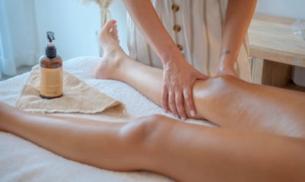 Elise Renata Spa I chez Belle : Institut de beauté à Cannes