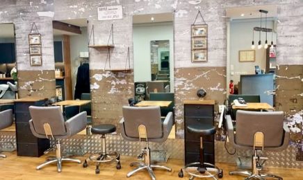 Coiff’ST : Coiffeur à Matha