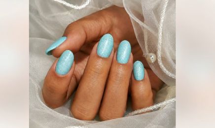 Les Ongles de Sarah  : Manucure à Les Angles