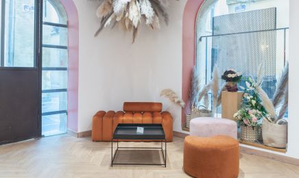 Nour Lissage  : Coiffeur à Aix-en-Provence