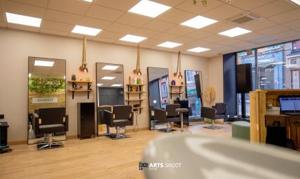 Forum coiffure - Voiron : Barbier à Voiron