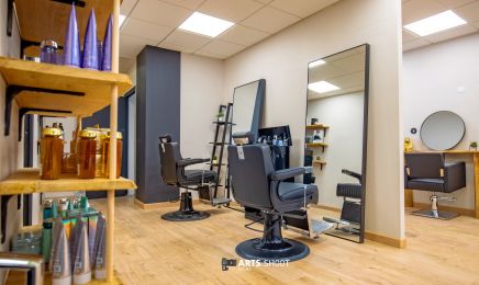 Forum coiffure - Voiron : Barbier à Voiron