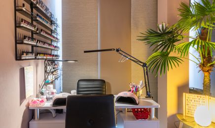 Coconing Spa : Manucure à Thonon-les-Bains