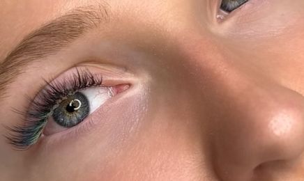 Glam and Cils : Barbier à Salon-de-Provence