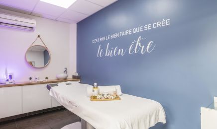 Esthetic Center - Champniers : Institut de beauté à Champniers