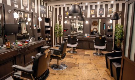 Studio Capelli : Coiffeur à Arles
