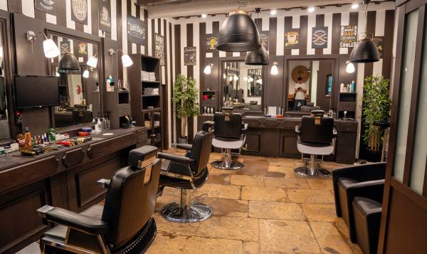 Studio Capelli