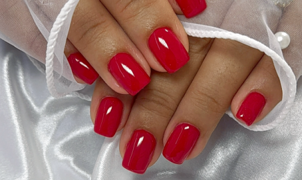 B. Beauty Nails : Manucure à Audincourt