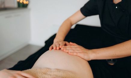 L’Escale de Flo : Institut de beauté à Sainte-Soulle