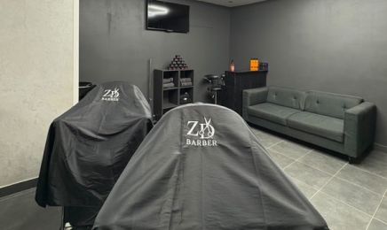 ZD barber : Barbier à Annecy