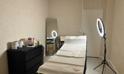 Lyndsey Touch : Institut de beauté à Reims