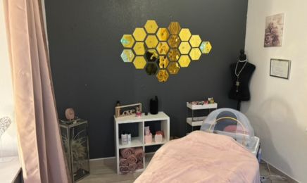 De L’Or Aux Ongles & Head Spa : Coiffeur à Miserey salines