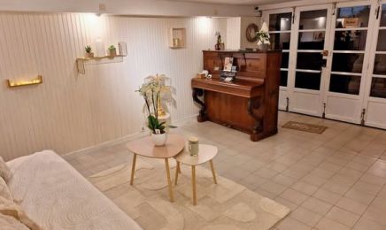 L'ange du head spa : Coiffeur à Montrichard Val de Cher