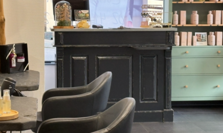 Aquarelle Coiffure  : Coiffeur à Ombrée d'Anjou