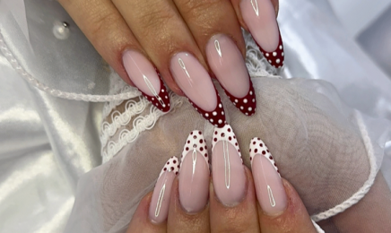 B. Beauty Nails : Manucure à Audincourt
