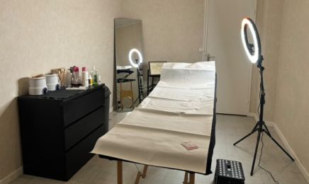 Lyndsey Touch : Institut de beauté à Reims