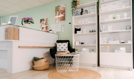 Cils Jo  : Institut de beauté à Sausheim