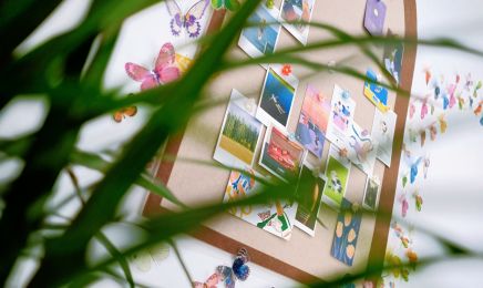 Jardin d'Ongles : Manucure à Paris