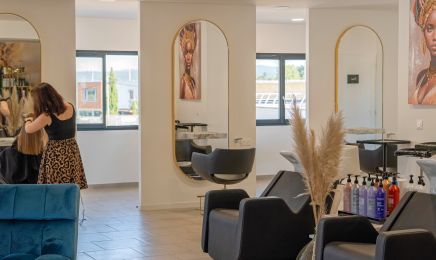 L’élégance Centre de Beauté & Coiffure : Manucure à Saint-Maximin-la-Sainte-Baume