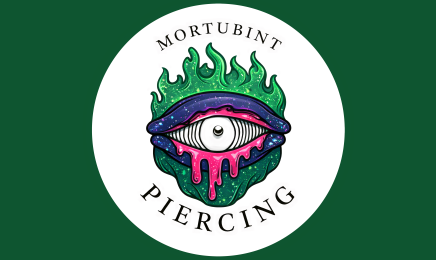 Mortubint Piercing : Institut de beauté à Rennes