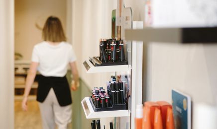 Iloha Spa : Institut de beauté à Vitré