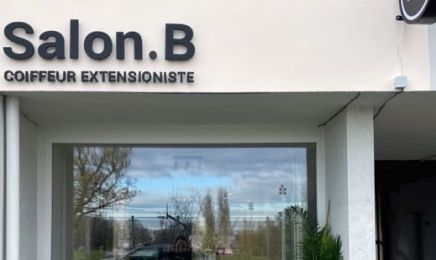 Salon.B : Coiffeur à Roubaix