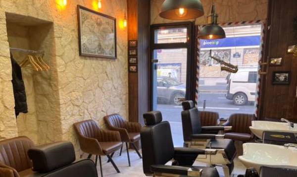 Ôh-Barbier Paris - Rue des Écoles 