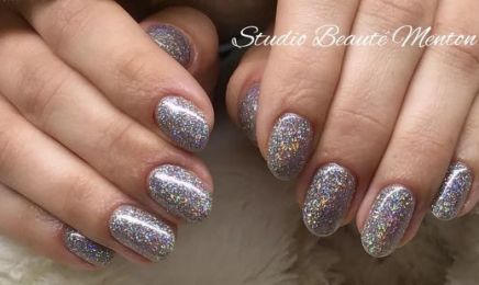 Studio Beauté : Manucure à Menton