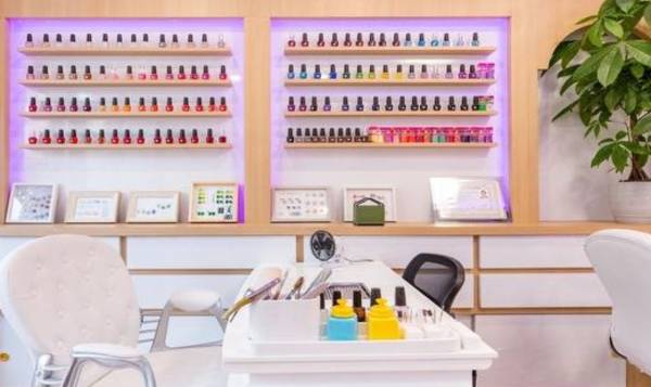 Beauty Soins de Beauté & Nail