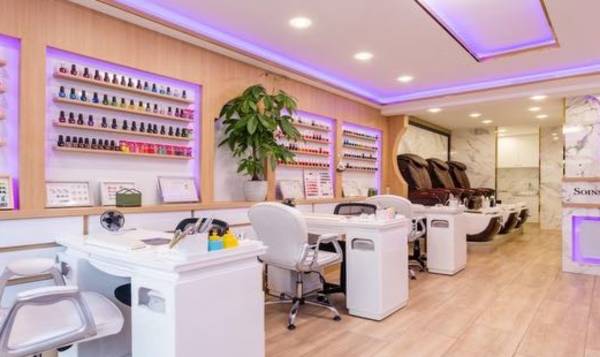 Beauty Soins de Beauté & Nail