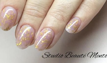 Studio Beauté : Manucure à Menton