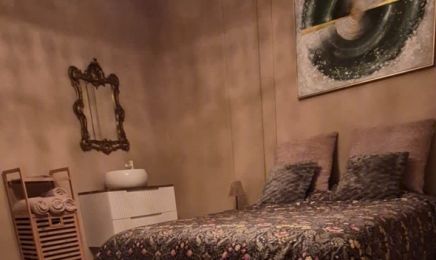 Escapade de Douceur  : Spa à Andenne