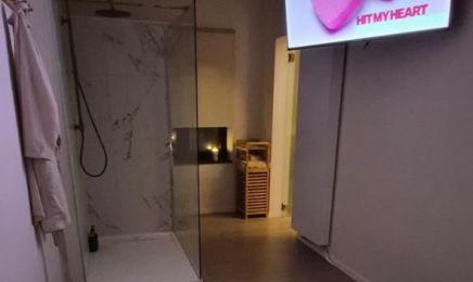 Escapade de Douceur  : Spa à Andenne