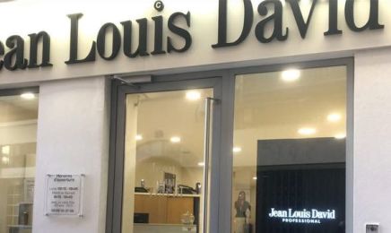 Jean Louis David - Perpignan Ange : Coiffeur à Perpignan
