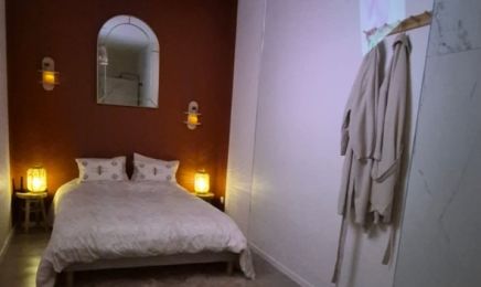 Escapade de Douceur  : Spa à Andenne