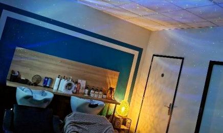 Harmonie & Style : Coiffeur à Saint-Laurent-sur-Gorre