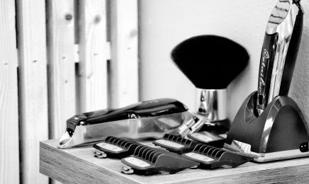 Au salon by Ludivine : Coiffeur à Pau